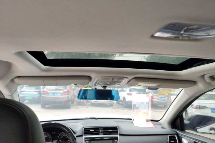 Used Haval M6 2019 1.5T DCT Two-Wheel Drive Value Edition China VI Standard