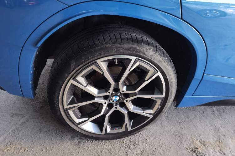 Used BMW X2 2022 sDrive25i Midnight Edition
