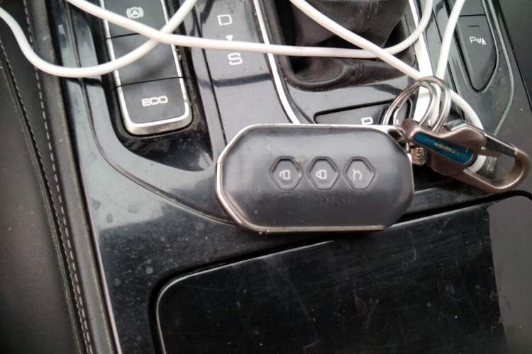 Used Wuling Victory 2020 1.5T CVT Flagship Edition