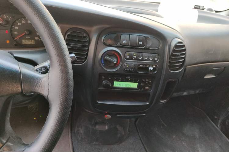 Used JAC Group Refine 
