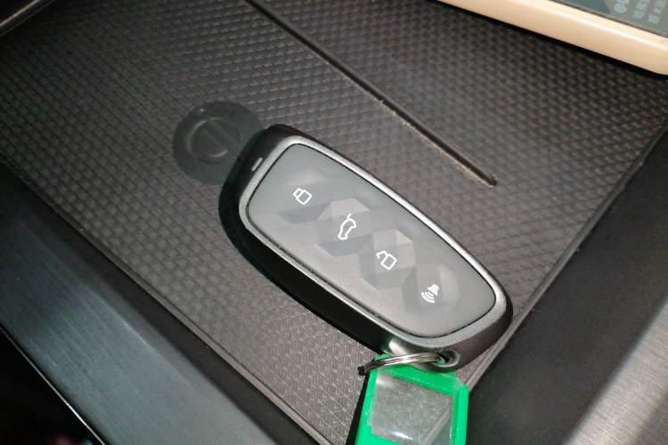 Used Haval Fierce Dragon 2023 1.5L 52KM Navigation Edition