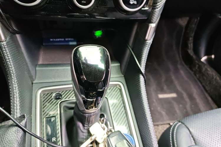 Used Subaru Forester 2019 2.0i Luxury Edition EyeSight
