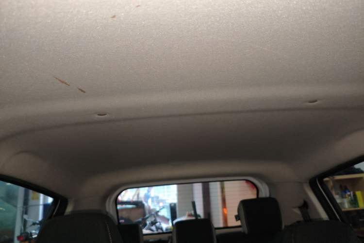 Used SOL E10X 2021 302 km Range Luxury Version 30.2 kWh