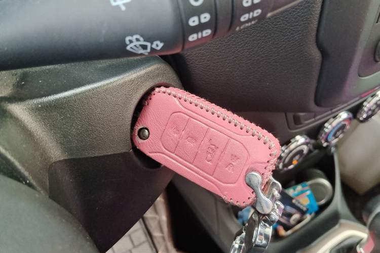 Used Jeep Renegade 2017 180T Automatic High-Energy Version
