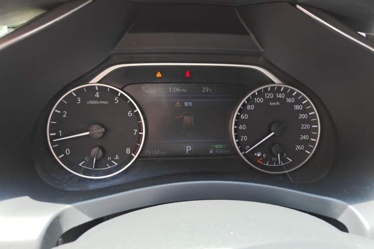 Used Nissan Murano 2017 2.5L XL NAVI Plus Two-Wheel Drive Smart Edition
