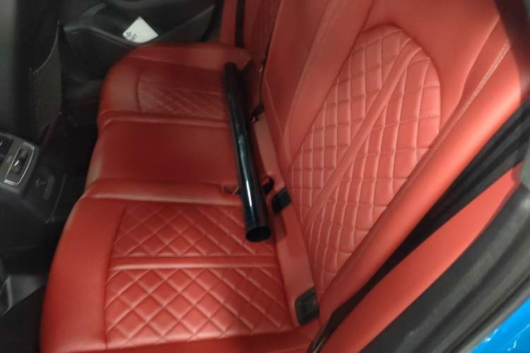 Used Audi S4 2020 S4 3.0TFSI