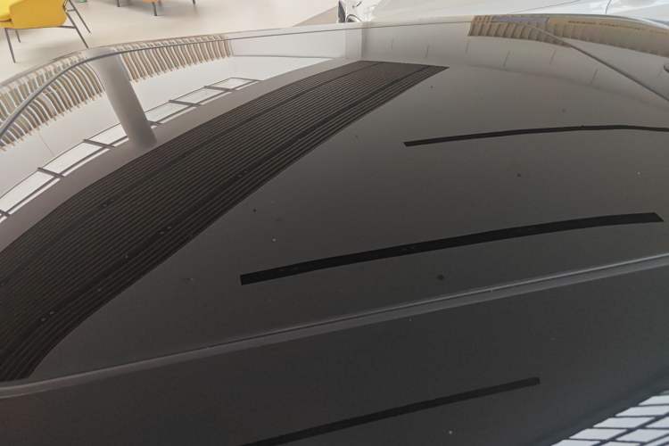 Used MINI Electric MINI COOPER 2024 452km COOPER SE Artist
