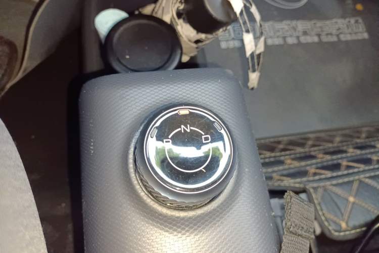 Used Wuling Zhiguang New Energy 2025 Comfort Model Gear Lever