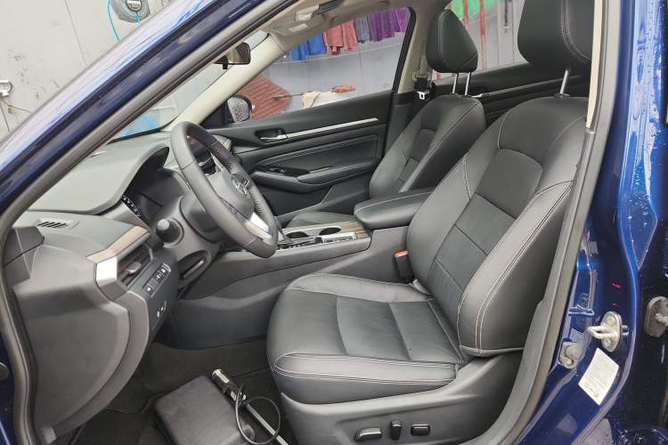 Used Nissan Teana 2021 2.0L XL Comfort Edition
