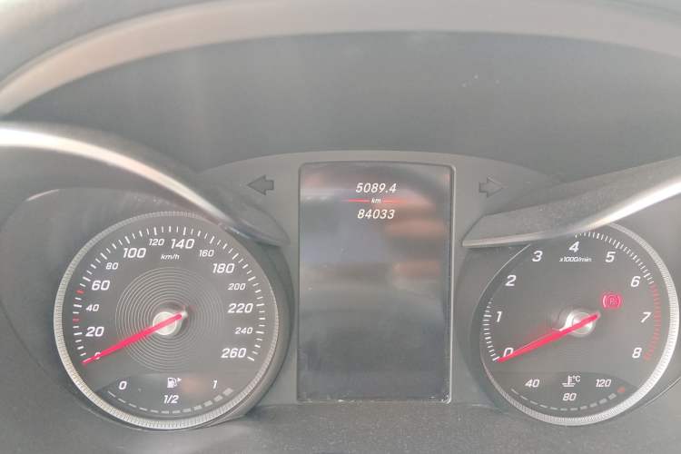 Used Mercedes-Benz C-Class 2018 C 200 L Sport Edition
