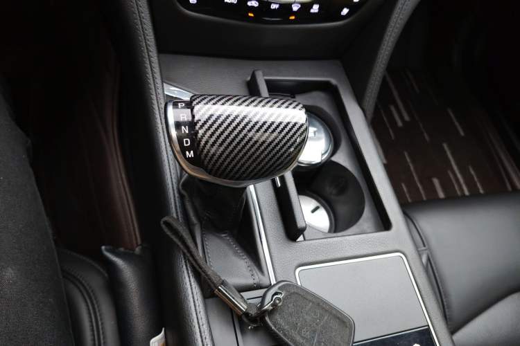 Used Cadillac CT6 2017 40T Luxury Model