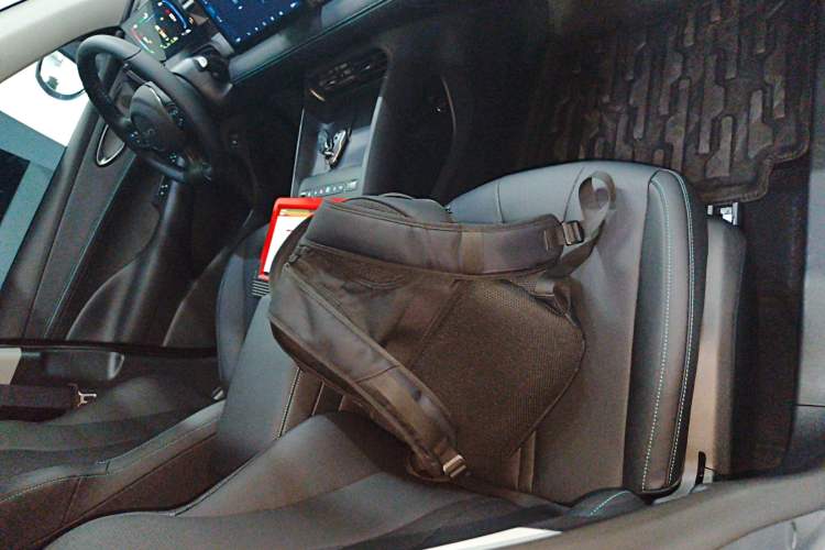 Used BYD Seal 05 DM-i 2026 DM-i 128KM Luxury Edition
