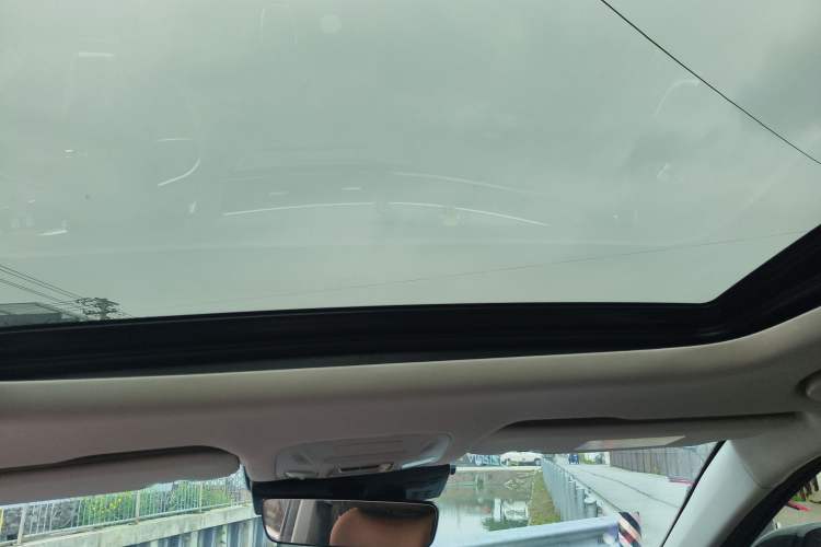 Used Chery Arrizo 8 2025 2.0T DCT Sport
