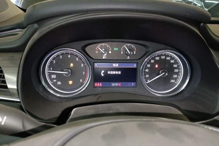 Used Buick LaCrosse 2022 552T Luxury Version
