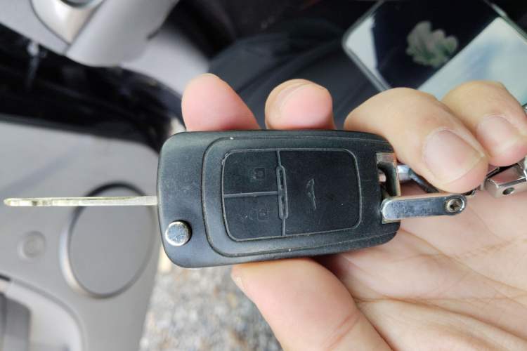 Used Chevrolet Epica 2013 1.8 SE Comfort Edition MT