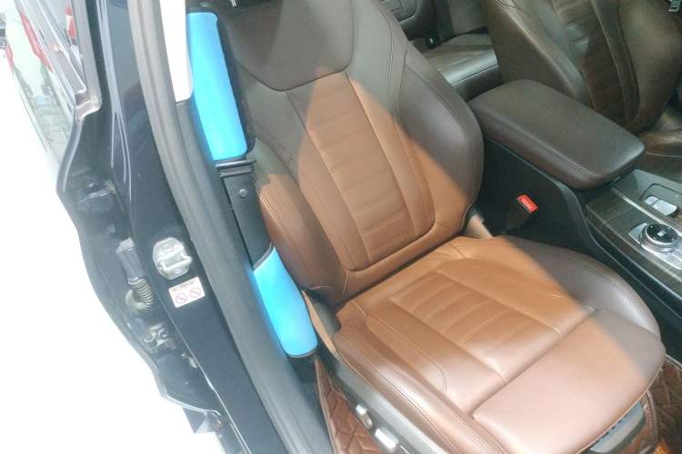 Used BMW X3 2019 xDrive30i Leading Model M Sport Package
