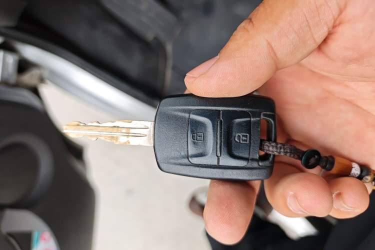 Used Wuling Rongguang 2021 1.5L Extended Standard Version with Air Conditioning – L3C
