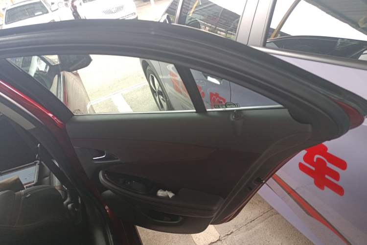 Used Chevrolet Malibu 2018 530T Automatic Fashion Edition