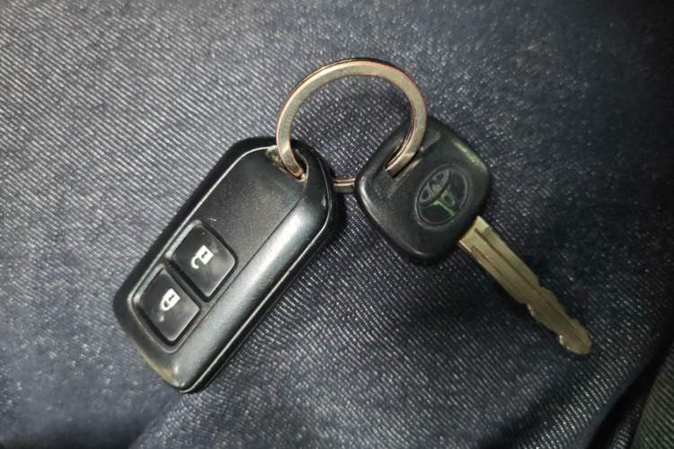 Used Toyota YARiS L Zhi Xuan 2020 X-Trail X 1.5L CVT Leading Edition
