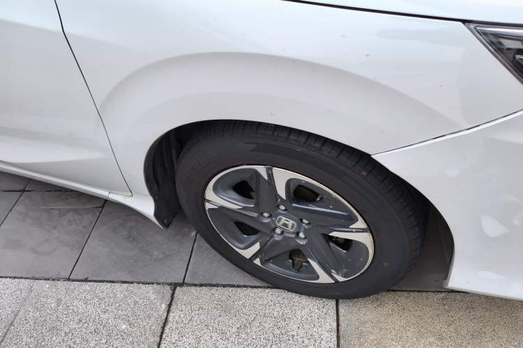 Used Honda Envix 2019 180TURBO CVT Enjoyment Edition China VI Right Front Wheel Hub