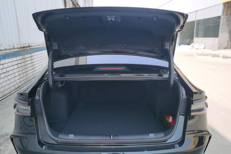 Used Chery Arrizo 8 2022 1.6T DCT Standard