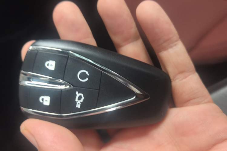 Used Changan X5 PLUS 2026 Model, Second Generation, 1.5T Transcendence PRO
