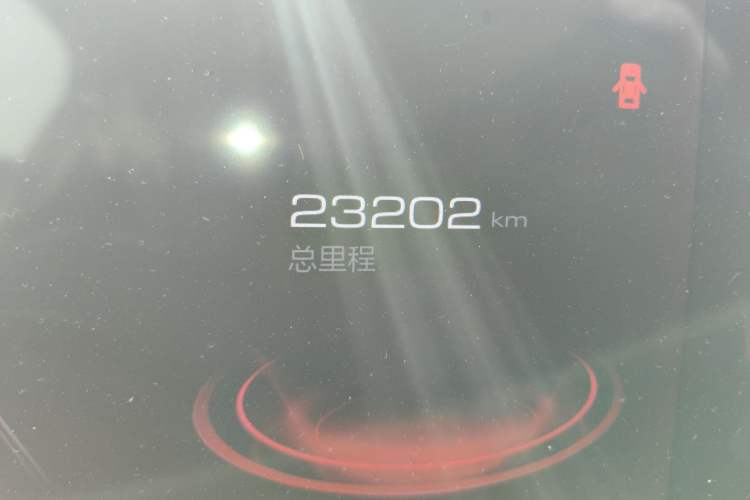 Used Haval XY 2022 1.5T Smart Edition