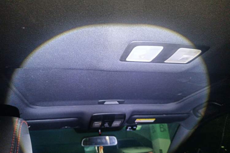 Used Mazda CX-4 2018 2.0L Automatic Two-Wheel Drive Blue Sky Dynamic Version China V Standard
