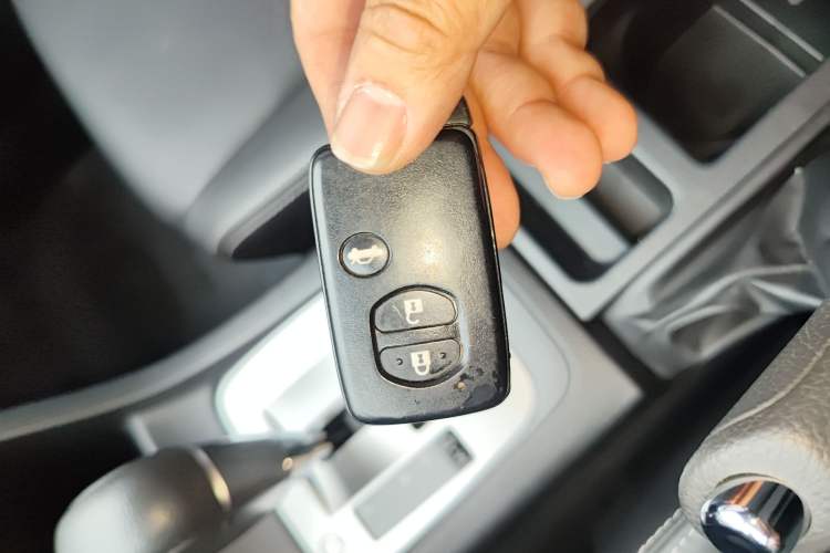 Used Subaru XV 2014 2.0i Luxury Edition
