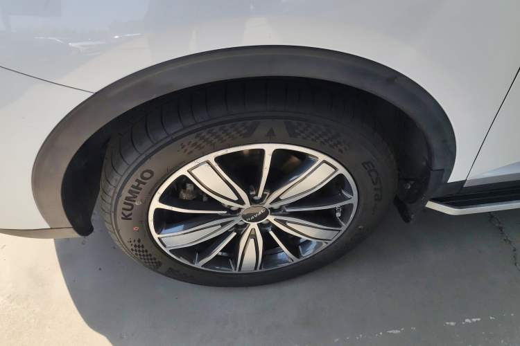 Used Haval H6 2021 1.5T Automatic Champion Edition
