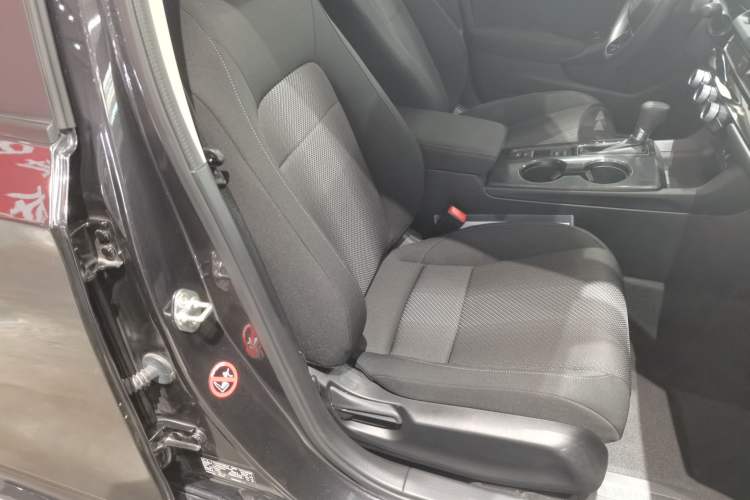 Used Honda Integra 2022 240TURBO CVT Technology Edition