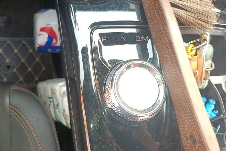 Used Haval DARGO 2022 2.0T DCT All-Wheel-Drive Xiaotianque Version