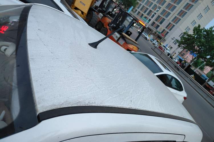 Used Bestune Pony 2026 222km Colorful Horse