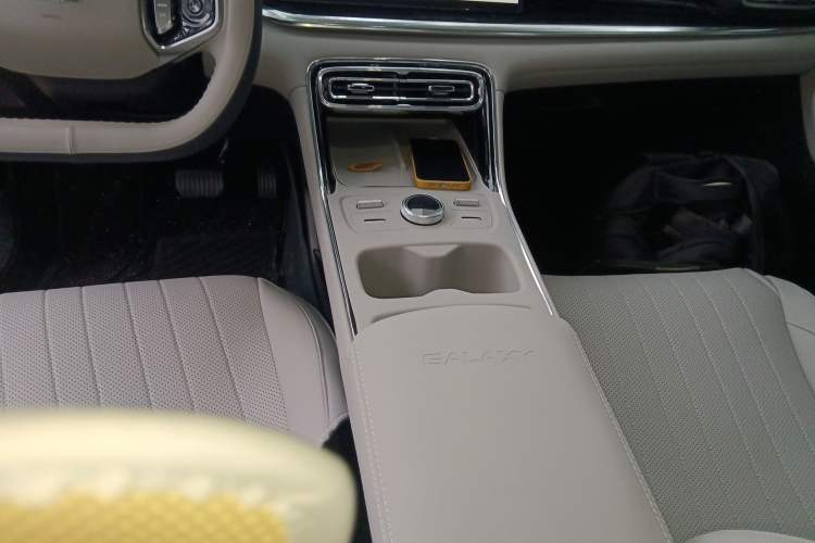 Used Geely Galaxy Galaxy Stellar 6 2026 Model 60km Exploration Edition