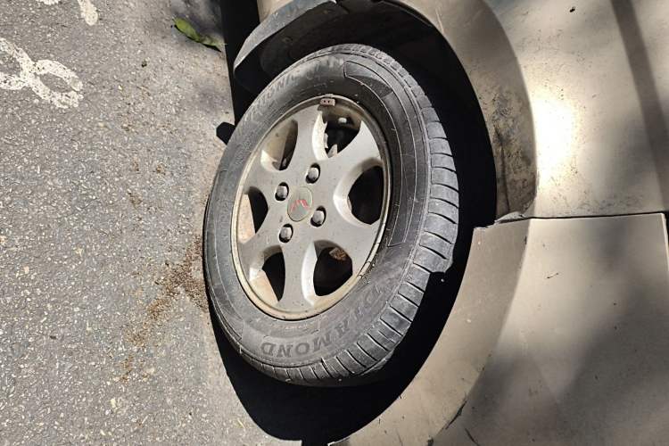 Used Wuling Hongguang 2014 1.2L Base Model China IV
