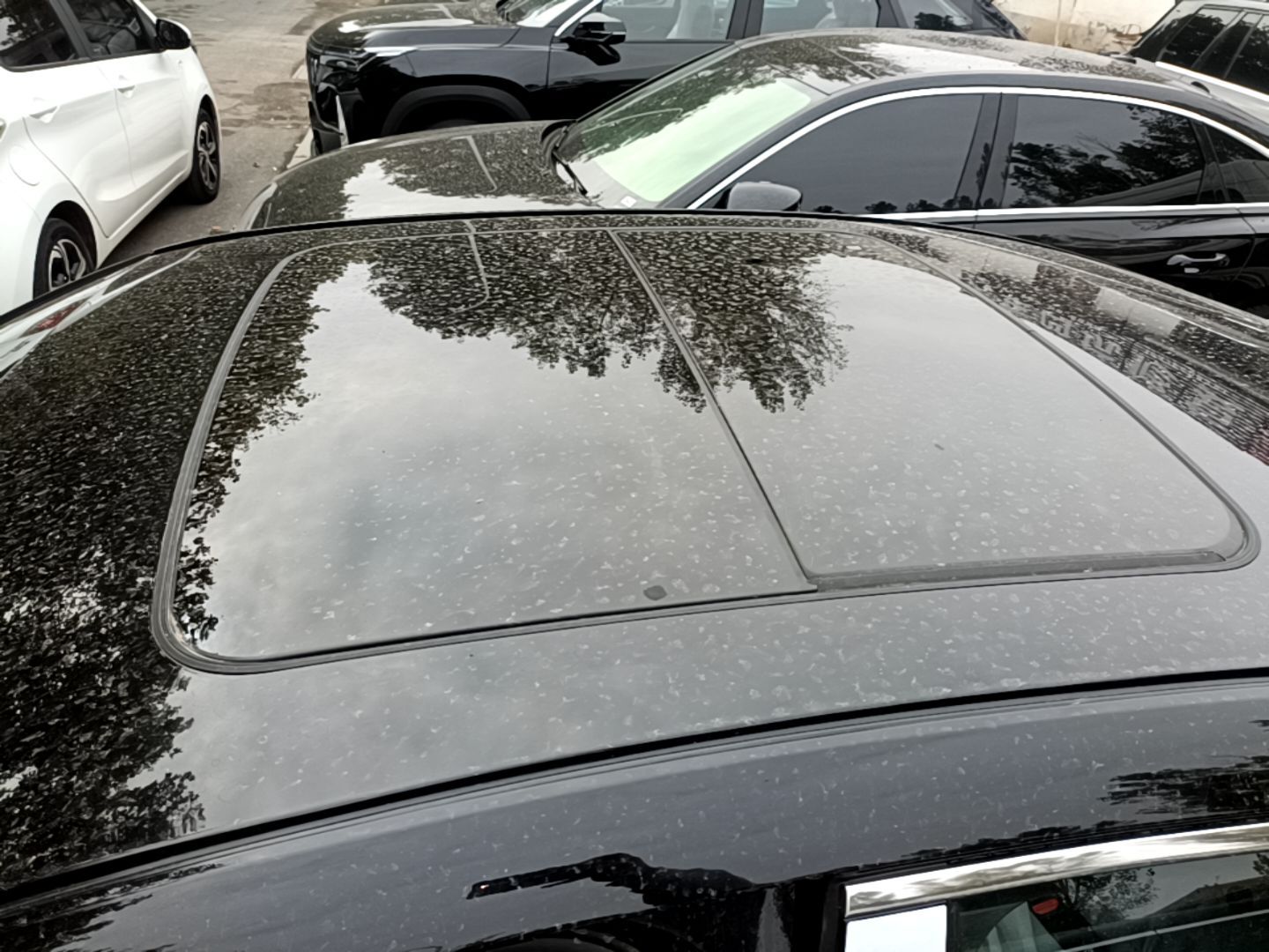 Geely Auto Preface 2026 Model Oriental Yao 1.5TD Kunlun Edition — снимка 7