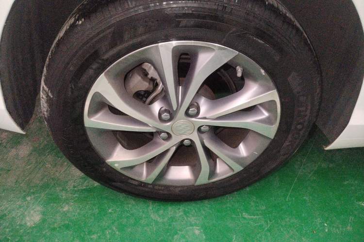 Used Buick Verano 2022 Pro 533T Enjoyment Edition