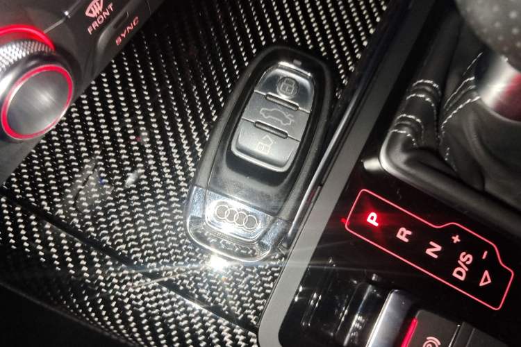 Used Audi RS 7 2016 RS 7 4.0T Sportback
