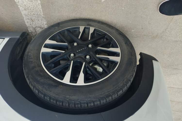 Used Chery Little Ant 2022 Sweet Pink Edition Low-Sugar Version 30kW 301km Range