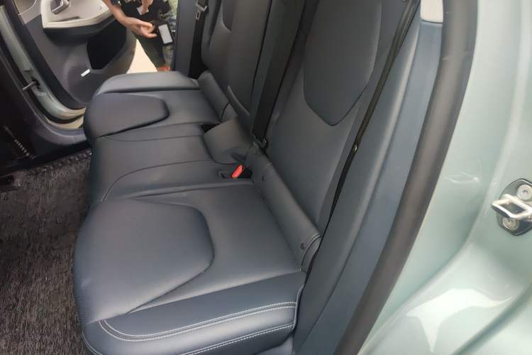 Used ARCFOX Alpha S 2022 525S 160kW
