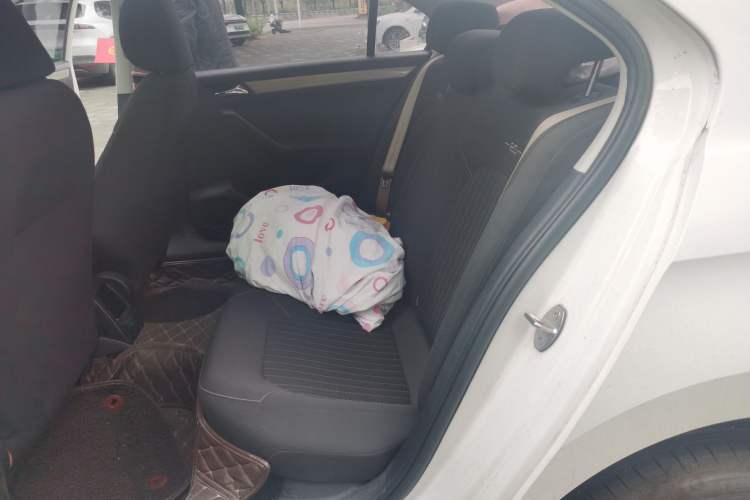 Used Volkswagen Jetta 2016 1.6L 25th Anniversary Edition