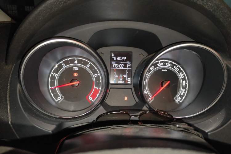 Used MG GT 2016 1.5T Automatic Value-Added Luxury Edition
