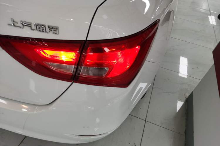 Used Buick GT 2016 15N Automatic Elite Edition