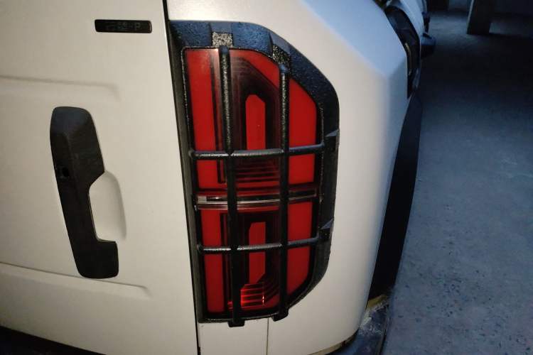 Used Formula Leopard Leopard 5 2023 Cloud Ride Flagship Edition