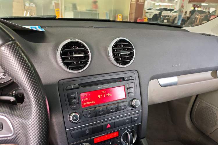 Used Audi A3 2013 Sportback 35 TFSI Luxury Model