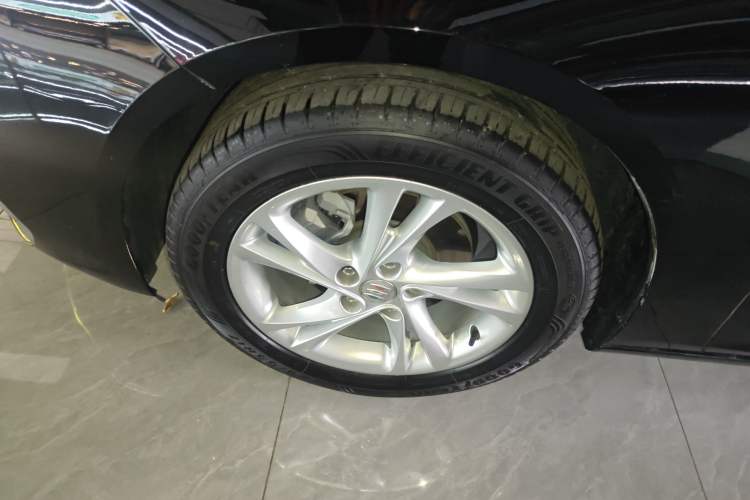 Used Buick Regal 2024 25T Deluxe Edition