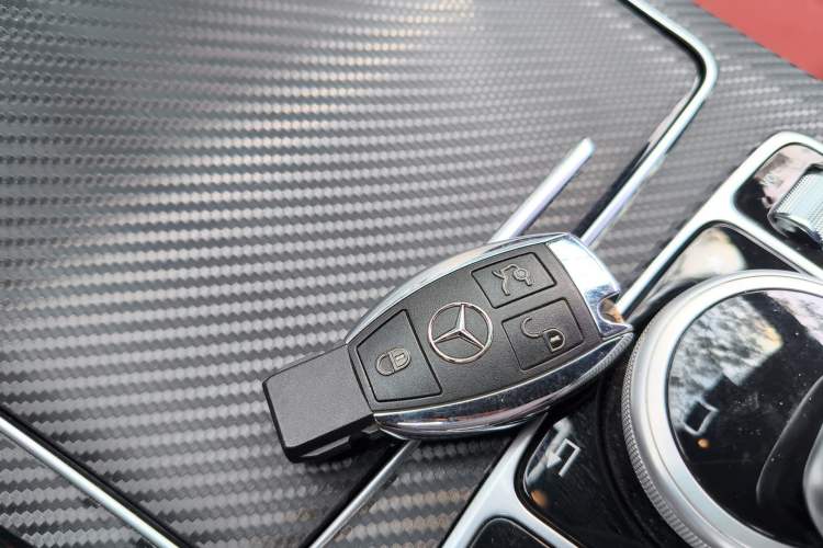 Used Mercedes-Benz C-Class 2017 Restyled C 200 Sport Edition
