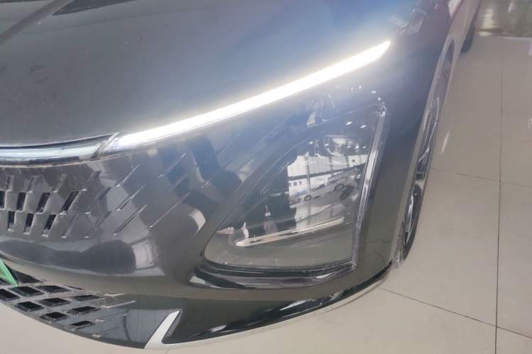 Used Wuling Xingguang 2023 70 Standard Edition