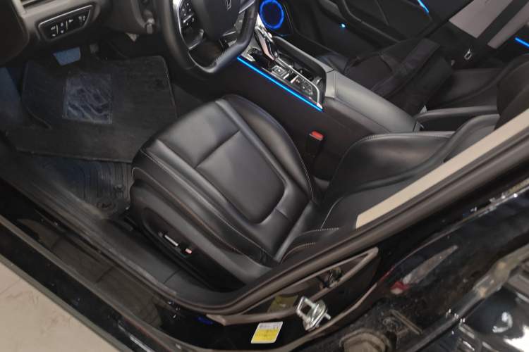 Used Bestune B70 2023 Third Generation 1.5T Automatic Enjoyment Version