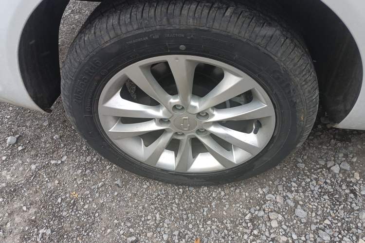 Used SINOGOLD Junxing 2023 Standard Model
